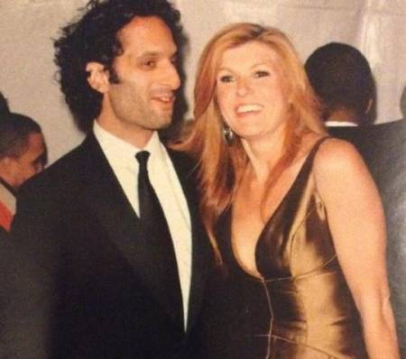 Jason Mantzoukas girlfriend 